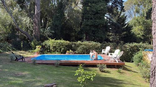 Sierra de los Padres House | Las Golondrinas