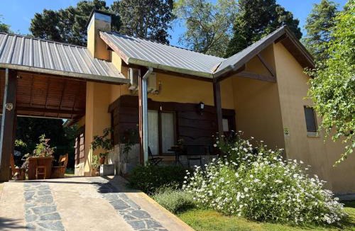 Sierra de los Padres House | Las Golondrinas