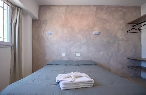 Las Colinas de Peralta Ramos Hostel | Las Golondrinas