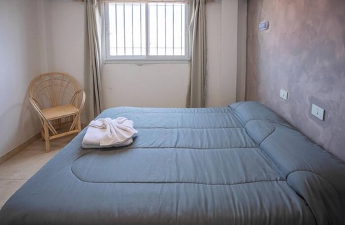 Las Colinas de Peralta Ramos Hostel | Las Golondrinas