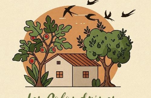 Santa Rosa House | Las Golondrinas