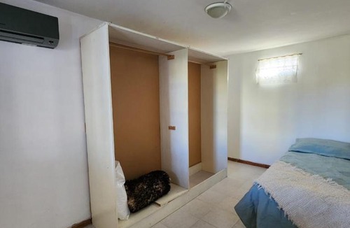 Santa Rosa House | Las Golondrinas