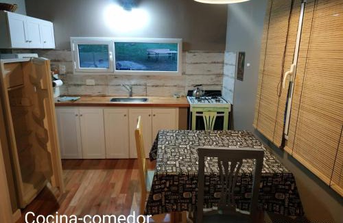 Tandil House | Las Golondrinas