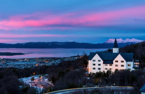 Province of Tierra del Fuego Hotel | Las Hayas Ushuaia Resort