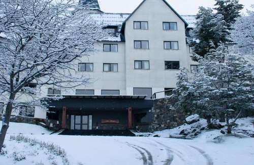 Province of Tierra del Fuego Hotel | Las Hayas Ushuaia Resort