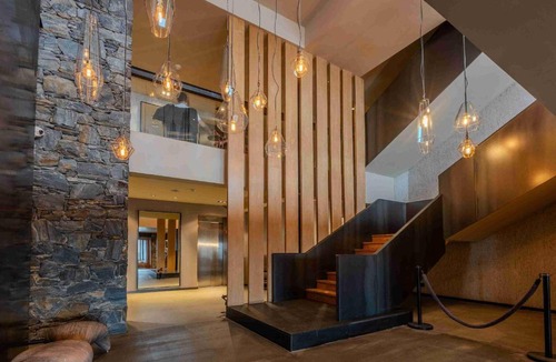 Province of Tierra del Fuego Hotel | Las Hayas Ushuaia Resort