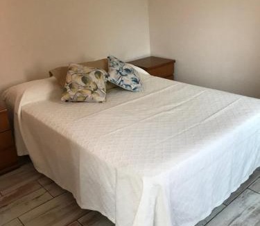 Olavarria Apartment | Las Heras