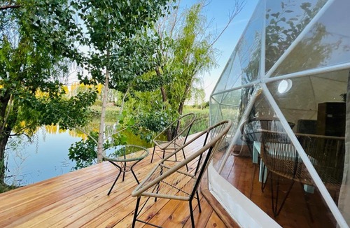 General Roca Apartment | Las Lagunas Agroturismo