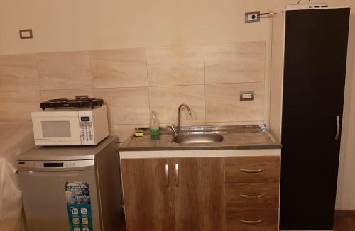 Tinogasta Apartment | las lavandas alojamiento