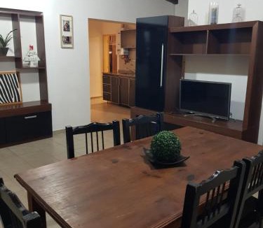 Mina Clavero Apartment | Las Lavandas Tranquilidad cerca de todo