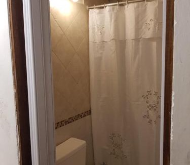 Mina Clavero Apartment | Las Lavandas Tranquilidad cerca de todo
