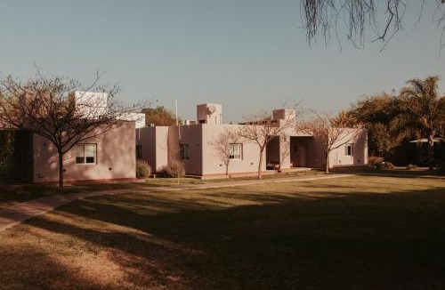 La Rioja Cabin | Las Lilas Cabañas