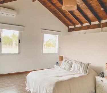 Lujan House | Las Lilas, una estancia con el encanto del campo argentino