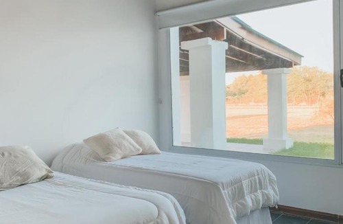 Lujan House | Las Lilas, una estancia con el encanto del campo argentino