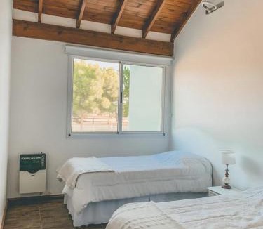Lujan House | Las Lilas, una estancia con el encanto del campo argentino