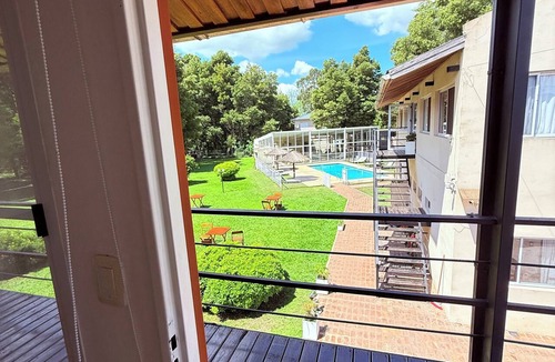 Chascomus Apartment | Las Lomas Suite & Spa
