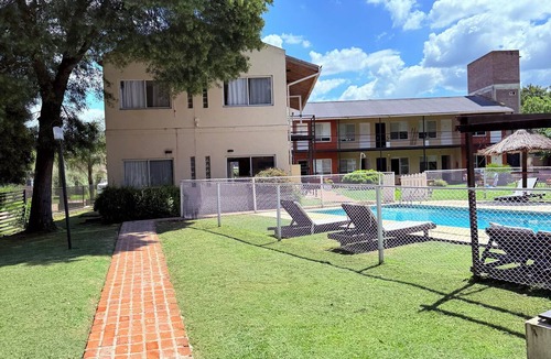 Chascomus Apartment | Las Lomas Suite & Spa