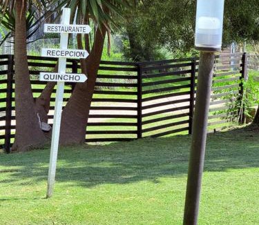 Chascomus Apartment | Las Lomas Suites & Spa