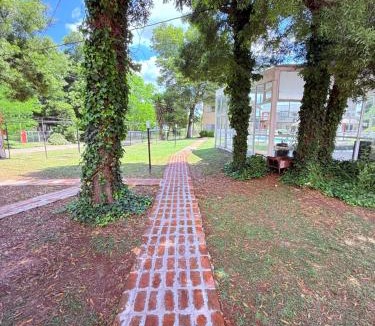 Chascomus Apartment | Las Lomas Suites & Spa