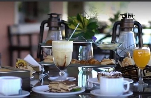 Campo Quijano Apartment | Las Lomitas Casa de Campo