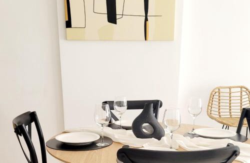 Lomas de Zamora Apartment | Las Lomitas Italia