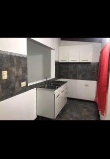General Las Heras Apartment | Las lunas