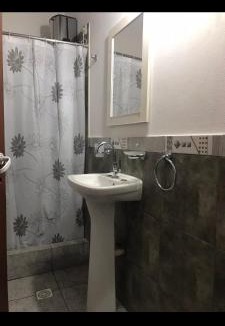 General Las Heras Apartment | Las lunas