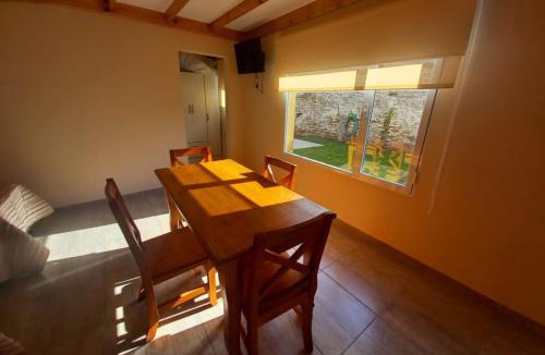 Coronel Suarez Apartment | Las lupinas pleno centro