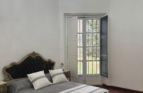 Rosario de Lerma Department Hotel | Las Magnolias House and Garden