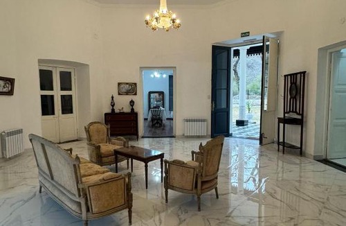 Rosario de Lerma Department Hotel | Las Magnolias House and Garden