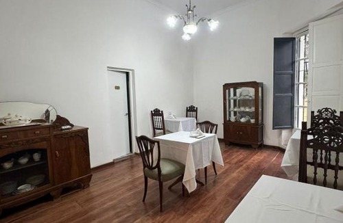 Rosario de Lerma Department Hotel | Las Magnolias House and Garden