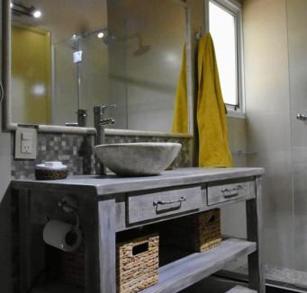 Uspallata House | Las margaritas