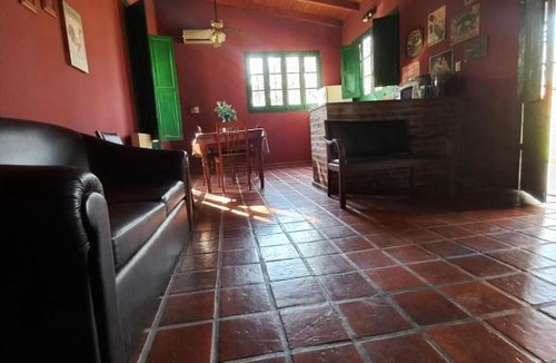 Gualeguaychu House | LAS MARGARITAS CASA DE CAMPO