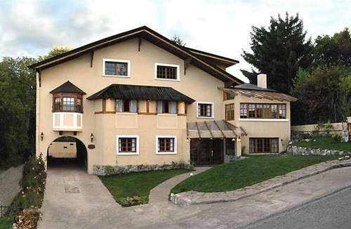 Belgrano Hotel | Las Marianas Hotel