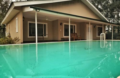 San Antonio de Areco House | Las Marukas casas con pileta