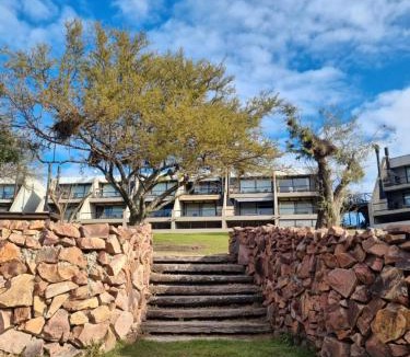 San Pedro Apartment | LAS MIRONAS APART CLUB sp