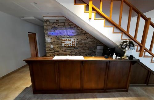 Colonia Catriel Hotel | Las Moras Catriel