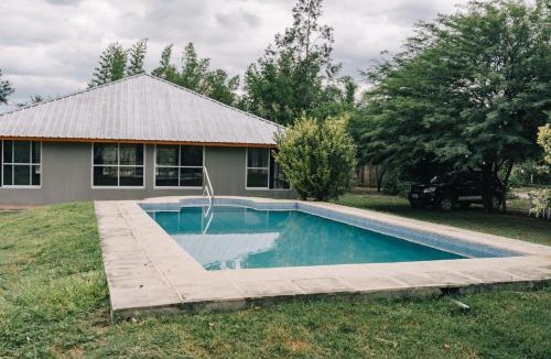 Termas de Rio Hondo House | Las Moras Del Manantial