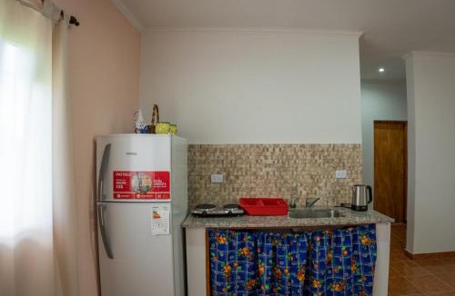 Termas de Rio Hondo House | Las Moras Del Manantial