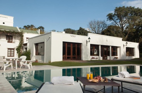 Villa San Lorenzo Hotel | Las Moras Hotel