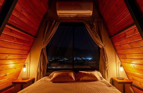Yala Ski Chalet | Las MORENAS