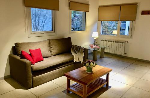 Lanin National Park Apartment | Las Mutisias Apartments