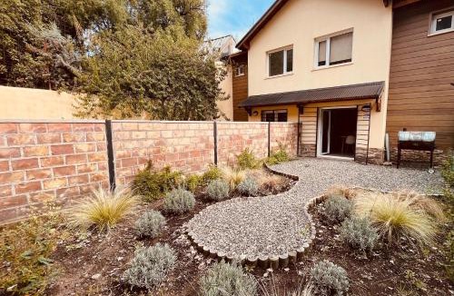 Lanin National Park Apartment | Las Mutisias Apartments