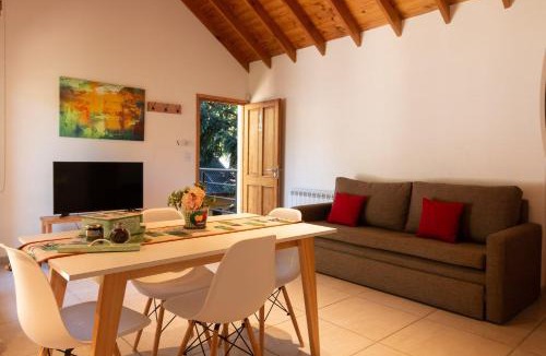 Lanin National Park Apartment | Las Mutisias Apartments