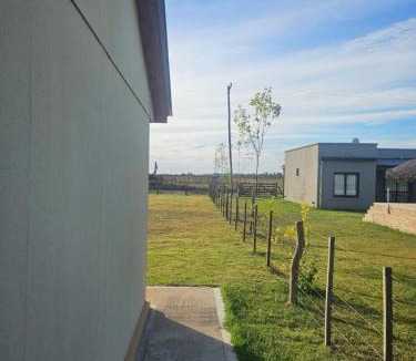 Partido de San Vicente House | Las Nietas de Domselaar ll