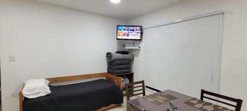 Federacion Apartment | Las Nubes Apart-Hotel