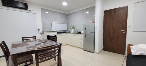 Federacion Apartment | Las Nubes Apart-Hotel