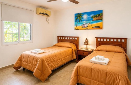 San Isidro Apartment | las palmeras dptos ,PB,Valle Viejo,Catamarca