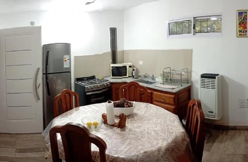 San Isidro Apartment | las palmeras dptos ,PB,Valle Viejo,Catamarca