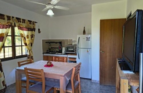 San Isidro Apartment | las palmeras dptos, Valle Viejo, Catamarca